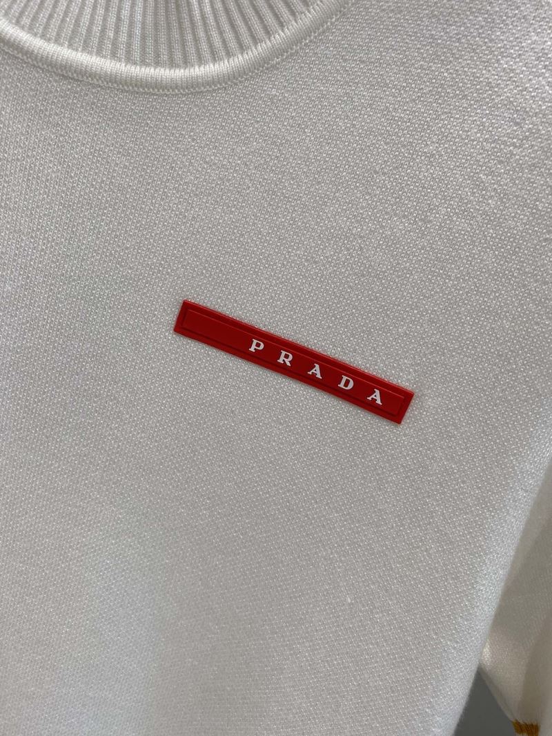 Prada T-Shirts